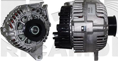 Autoteam AVA238A - Alternator furqanavto.az