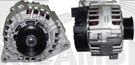 Autoteam AVA276 - Alternator furqanavto.az