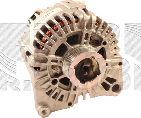 Autoteam CVA102 - Alternator, başlanğıc furqanavto.az