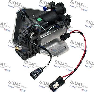 Autoteam D40015 - Kompressor, sıxılmış hava sistemi furqanavto.az
