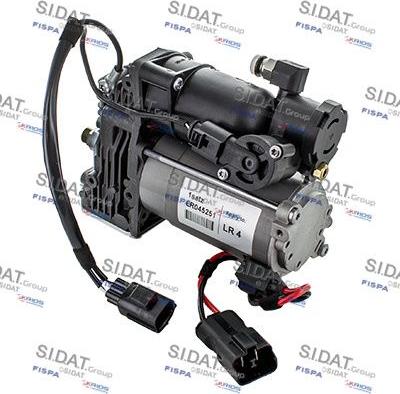 Autoteam D40017 - Kompressor, sıxılmış hava sistemi furqanavto.az