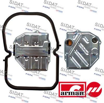 Autoteam E7102AS - Hidravlik Filtr, avtomatik transmissiya furqanavto.az