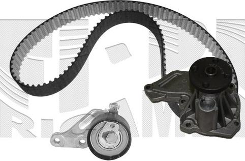 Autoteam KATW1437 - Su Pompası və Vaxt Kəməri Dəsti furqanavto.az