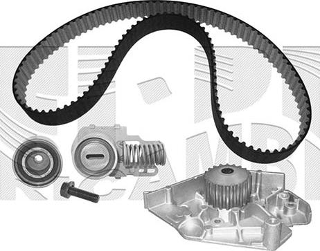 Autoteam KATW1091 - Su Pompası və Vaxt Kəməri Dəsti furqanavto.az