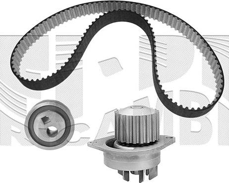 Autoteam KATW1086 - Su Pompası və Vaxt Kəməri Dəsti furqanavto.az