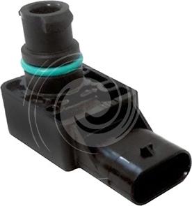 Autoteam L4437 - Sensor, suqəbuledici manifold təzyiqi furqanavto.az