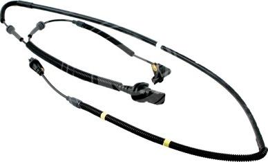 Autoteam L4607 - Sensor, təkər sürəti furqanavto.az