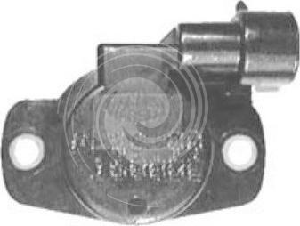 Autoteam L4122 - Sensor, tənzimləyici mövqeyi furqanavto.az