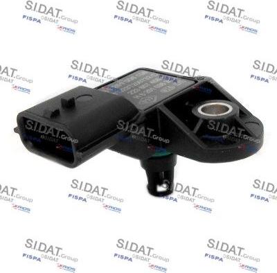 Autoteam L4393A2 - Sensor, təzyiqi artırın www.furqanavto.az