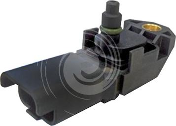 Autoteam L43003 - Sensor, suqəbuledici manifold təzyiqi furqanavto.az