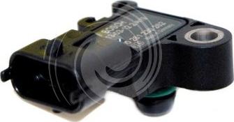 Autoteam L4332A2 - Sensor, suqəbuledici manifold təzyiqi furqanavto.az