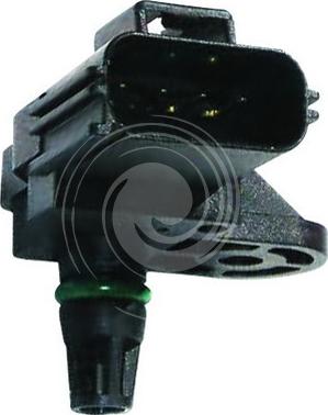 Autoteam L4298 - Sensor, suqəbuledici manifold təzyiqi furqanavto.az