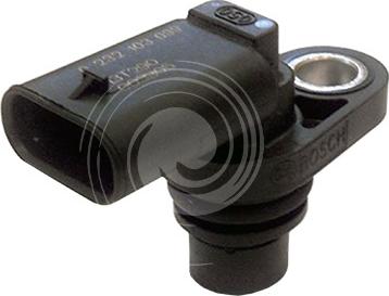 Autoteam L33226 - Sensor, eksantrik mili mövqeyi furqanavto.az