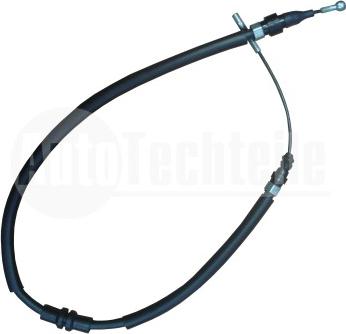 AUTOTECHTEILE 360 9003 - Kabel, dayanacaq əyləci furqanavto.az