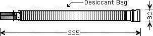 Ava Quality Cooling BW D297 - Quruducu, kondisioner furqanavto.az