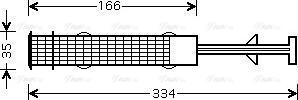 Ava Quality Cooling BW D279 - Quruducu, kondisioner furqanavto.az