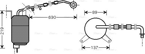 Ava Quality Cooling FD D111 - Quruducu, kondisioner furqanavto.az