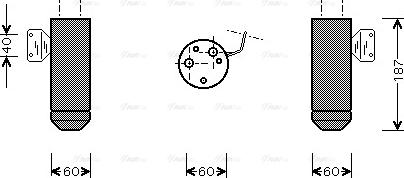 Ava Quality Cooling FT D075 - Quruducu, kondisioner furqanavto.az