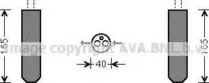 Ava Quality Cooling HD D230 - Quruducu, kondisioner furqanavto.az