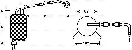 Ava Quality Cooling JR D033 - Quruducu, kondisioner furqanavto.az