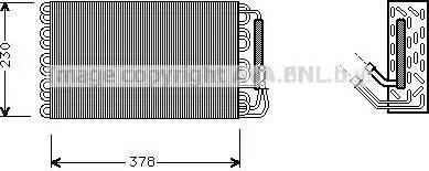 Ava Quality Cooling MSAV001 - Buxarlandırıcı, kondisioner furqanavto.az