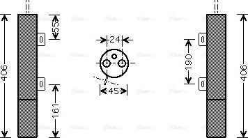 Ava Quality Cooling MS D090 - Quruducu, kondisioner furqanavto.az