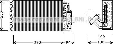 Ava Quality Cooling MS V001 - Buxarlandırıcı, kondisioner furqanavto.az