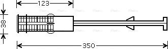 Ava Quality Cooling PE D264 - Quruducu, kondisioner furqanavto.az