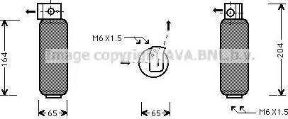 Ava Quality Cooling RT D252 - Quruducu, kondisioner furqanavto.az