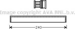 Ava Quality Cooling SZ D096 - Quruducu, kondisioner furqanavto.az