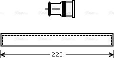 Ava Quality Cooling VND294 - Quruducu, kondisioner furqanavto.az