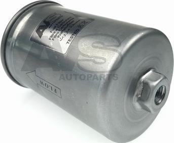 AVS Autoparts E505 - Yanacaq filtri furqanavto.az