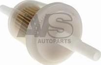 AVS Autoparts E002 - Yanacaq filtri furqanavto.az