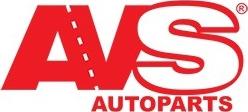 AVS Autoparts P911 - Hava filtri furqanavto.az