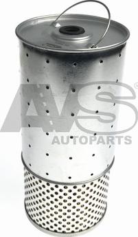 AVS Autoparts L499 - Yağ filtri furqanavto.az
