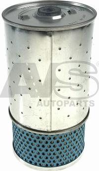 AVS Autoparts L528 - Yağ filtri furqanavto.az