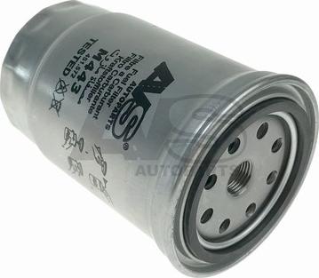 AVS Autoparts M443 - Yanacaq filtri furqanavto.az