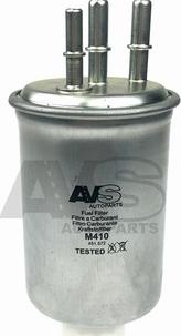 AVS Autoparts M410 - Yanacaq filtri furqanavto.az