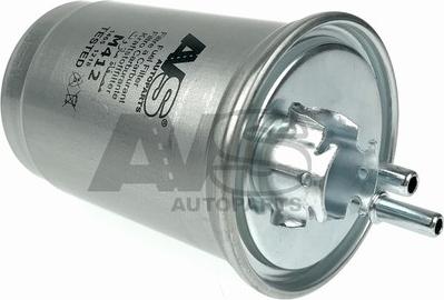 AVS Autoparts M412 - Yanacaq filtri furqanavto.az