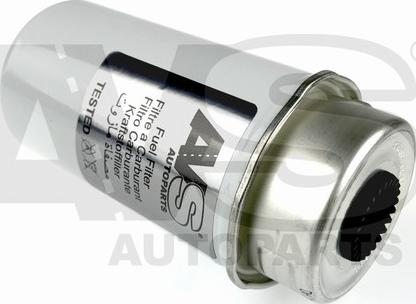 AVS Autoparts M816 - Yanacaq filtri furqanavto.az