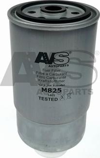 AVS Autoparts M825 - Yanacaq filtri furqanavto.az