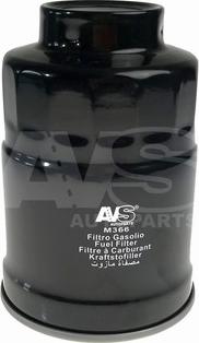 AVS Autoparts M366 - Yanacaq filtri furqanavto.az