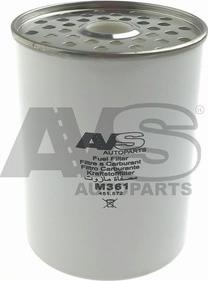 AVS Autoparts M361 - Yanacaq filtri furqanavto.az
