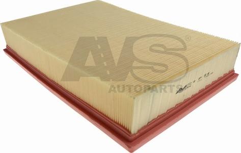 AVS Autoparts P164 - Hava filtri furqanavto.az