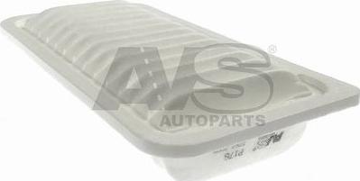 AVS Autoparts P176 - Hava filtri furqanavto.az