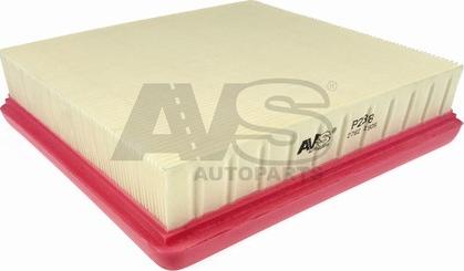 AVS Autoparts P238 - Hava filtri furqanavto.az