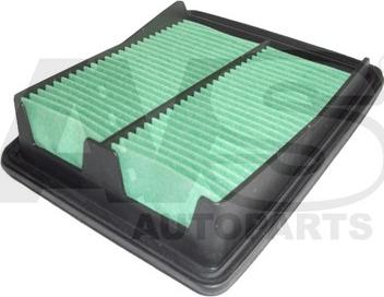 AVS Autoparts PA674 - Hava filtri furqanavto.az