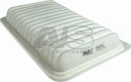 AVS Autoparts PA018 - Hava filtri furqanavto.az