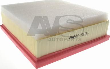 AVS Autoparts PA035 - Hava filtri furqanavto.az