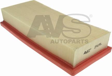 AVS Autoparts PA194 - Hava filtri furqanavto.az